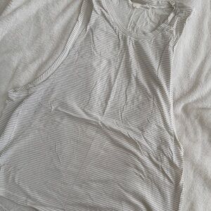 Lululemon Muscle Tank